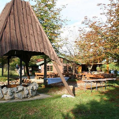 Haffblick Boltenhagen 1 1 Екстериор снимка