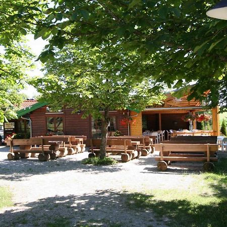 Haffblick Boltenhagen 1 1 Екстериор снимка