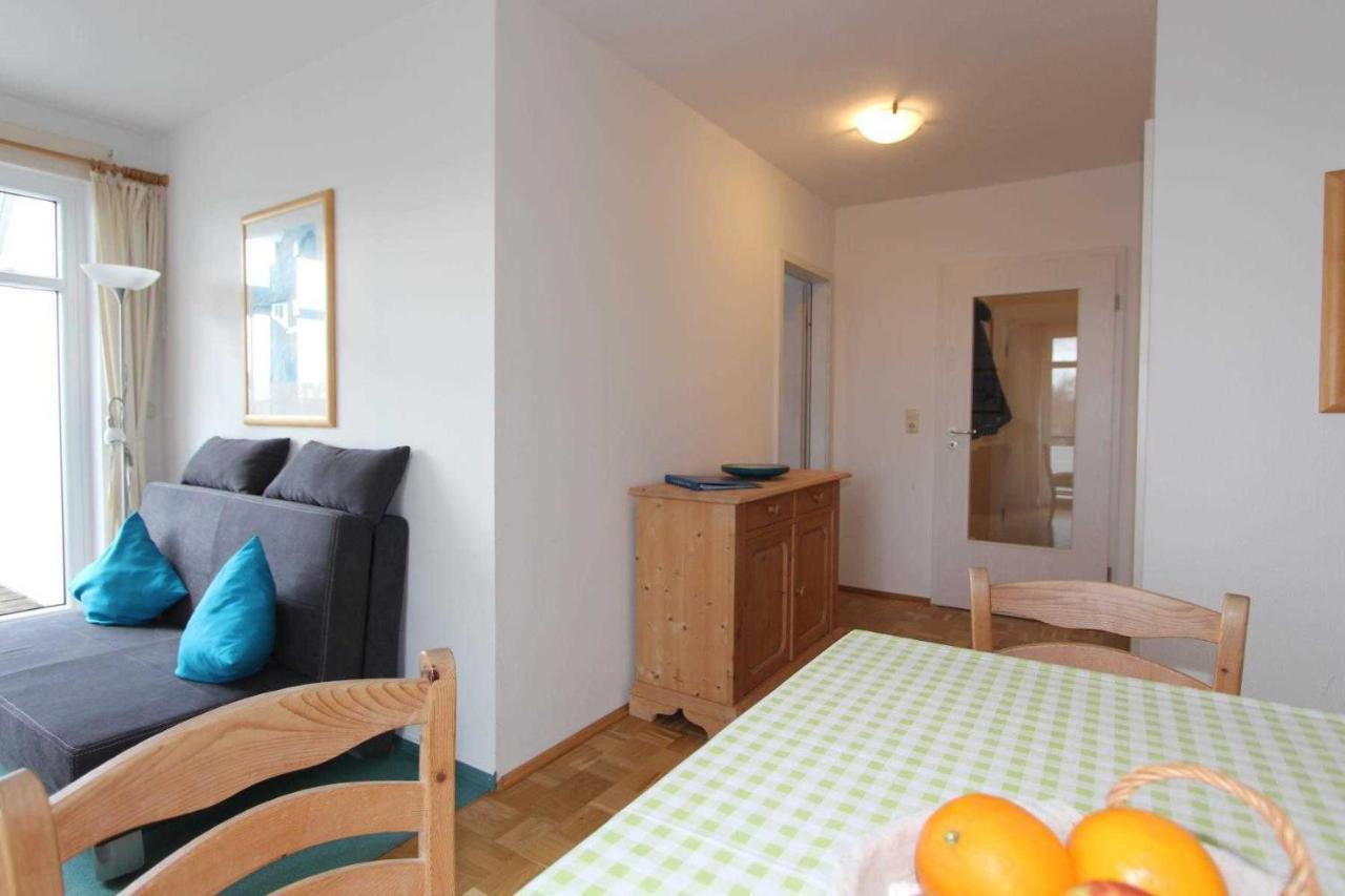 Haffblick Boltenhagen 1 1 Екстериор снимка