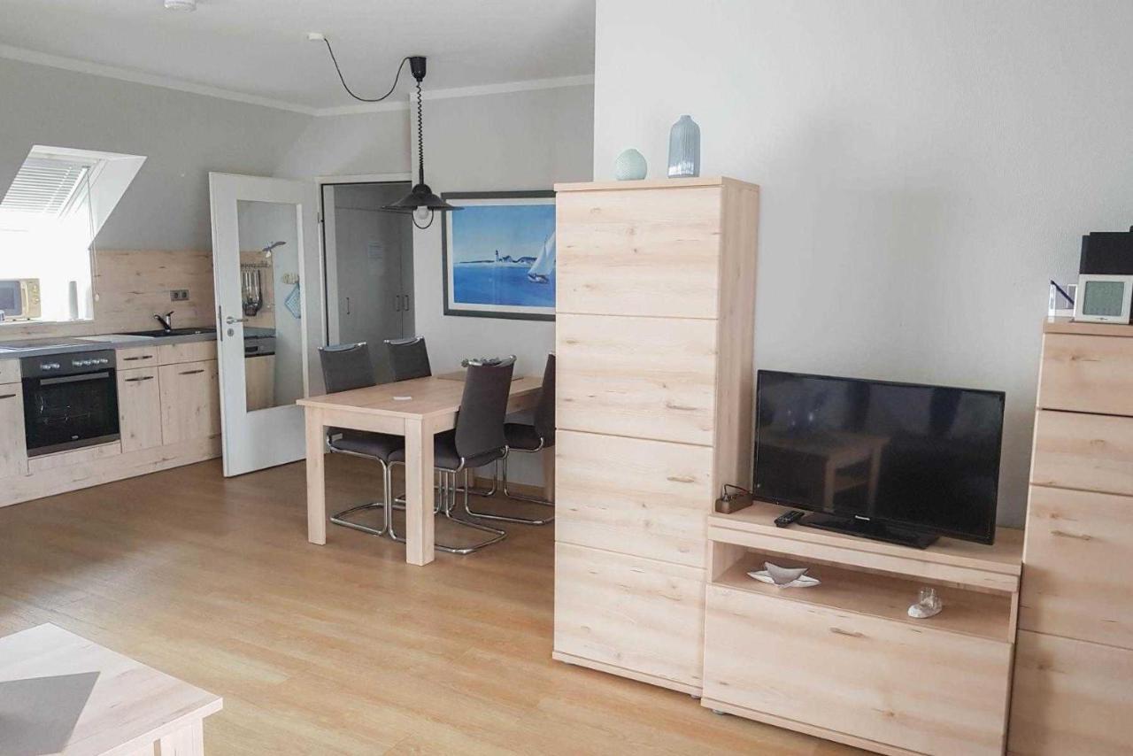 Haffblick Boltenhagen 1 1 Екстериор снимка