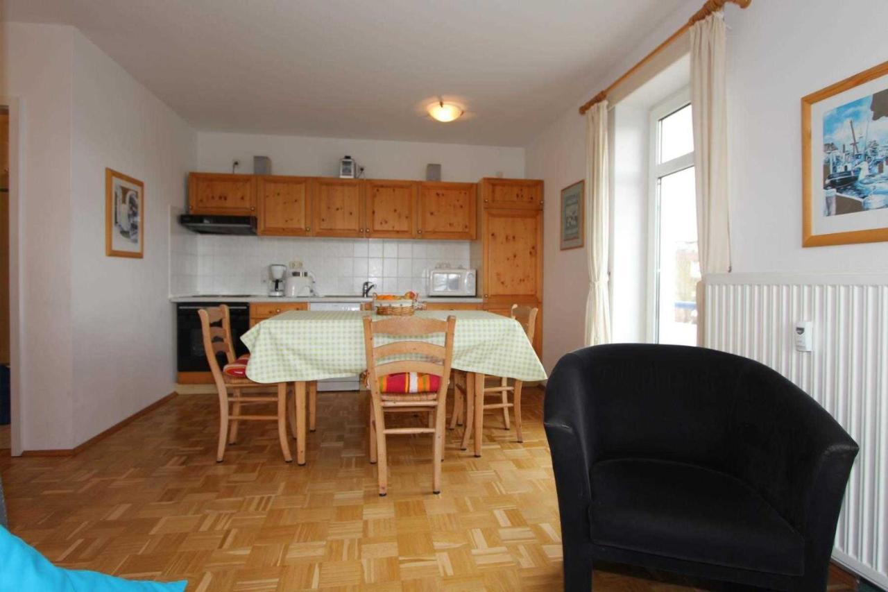 Haffblick Boltenhagen 1 1 Екстериор снимка