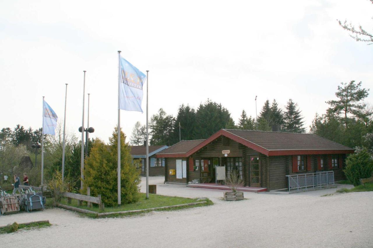 Haffblick Boltenhagen 1 1 Екстериор снимка