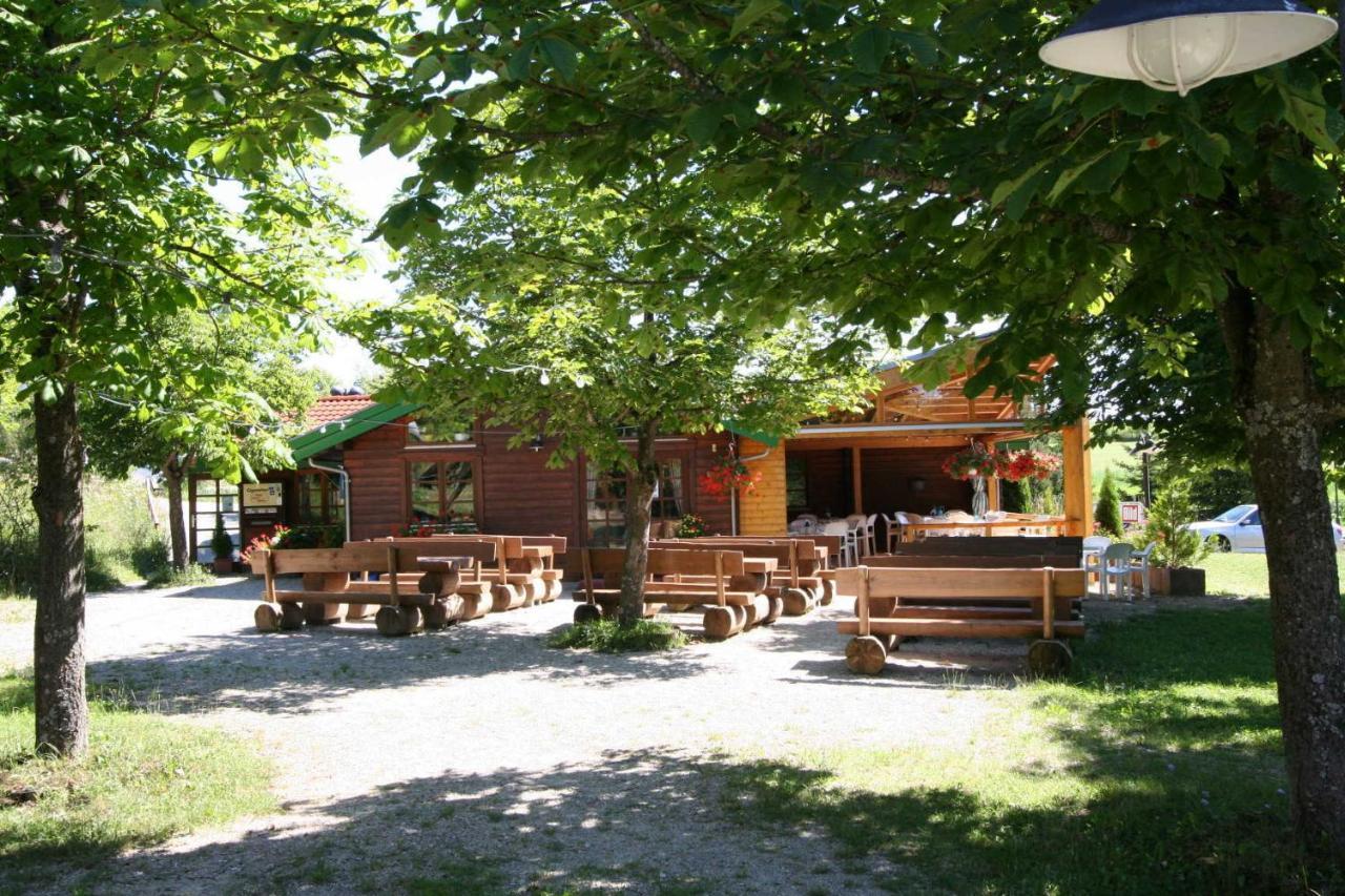 Haffblick Boltenhagen 1 1 Екстериор снимка