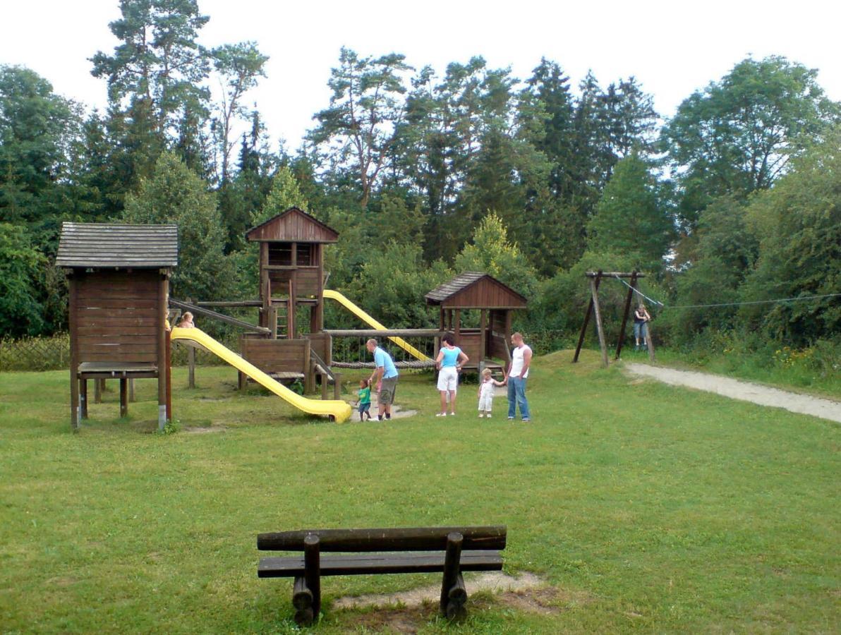 Haffblick Boltenhagen 1 1 Екстериор снимка