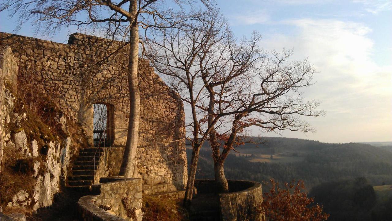 Haffblick Boltenhagen 1 1 Екстериор снимка