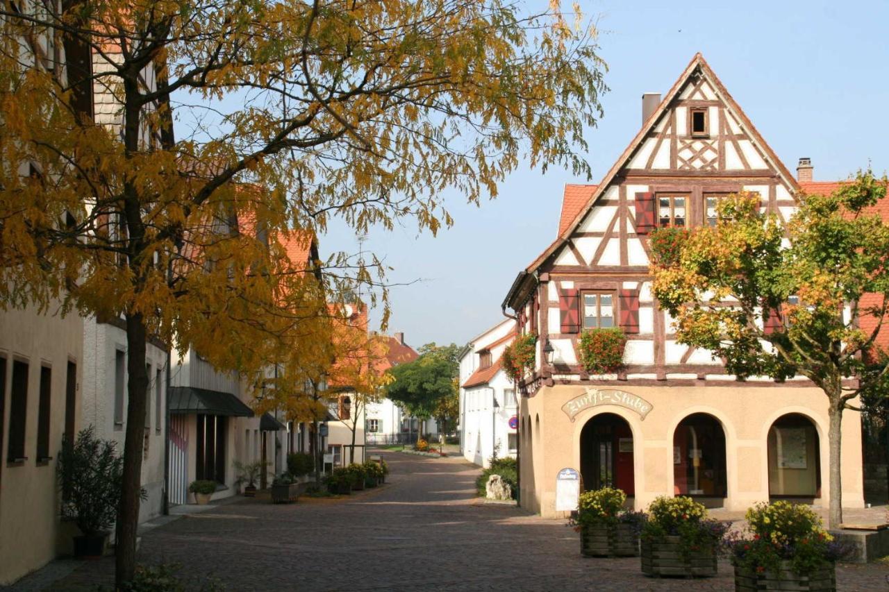 Haffblick Boltenhagen 1 1 Екстериор снимка